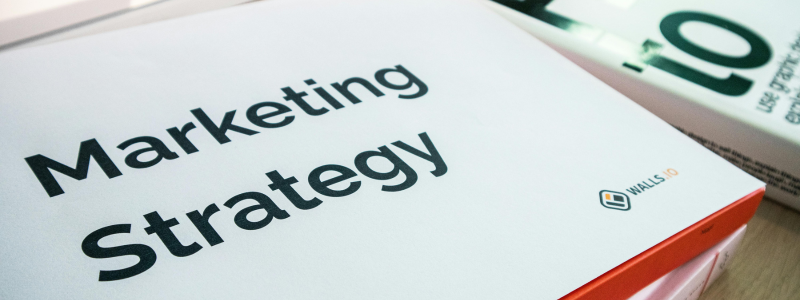 make marketing Agency