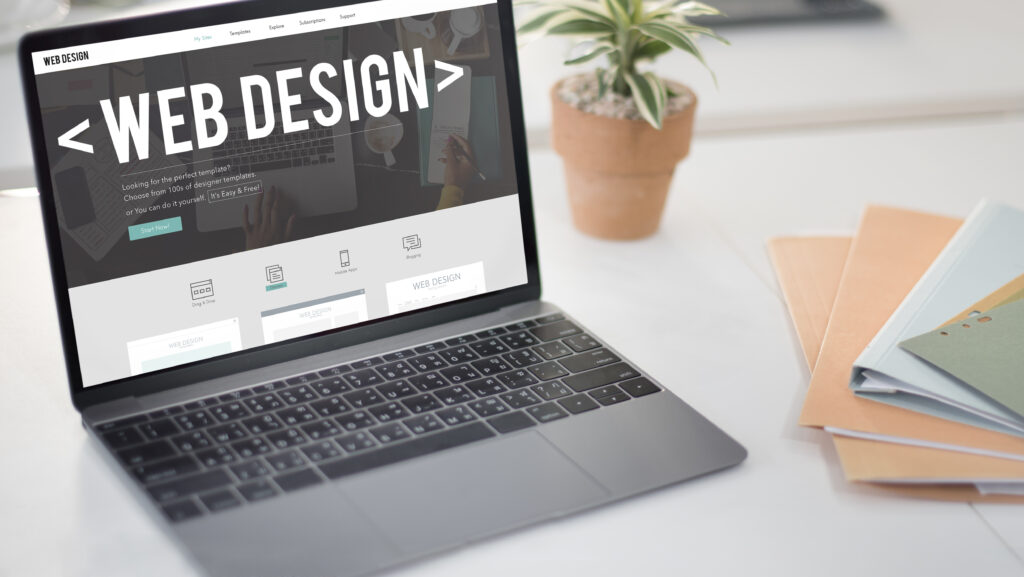 Website Help WordPress